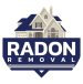 Radon Removal's logo for their case study of our radon marketing agency