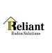 Reliant Radon is an example radon website design