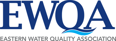 We are a member of the Eastern Water Quality Association"