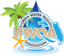 We are members of the Florida Water Quality Association"