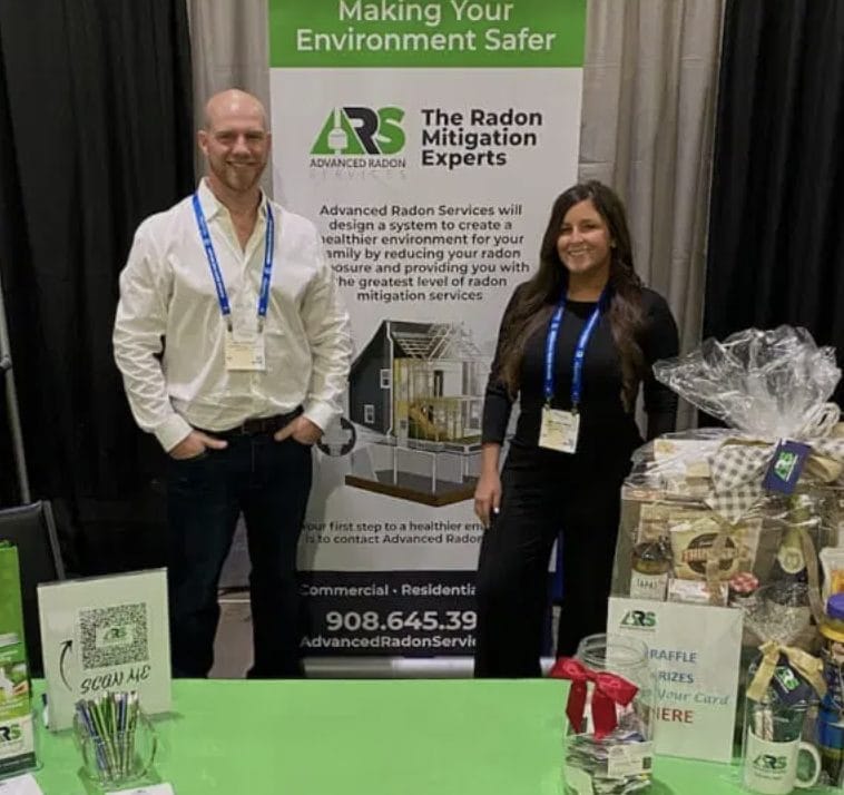 Advanced Radon Services - AdeptPlus