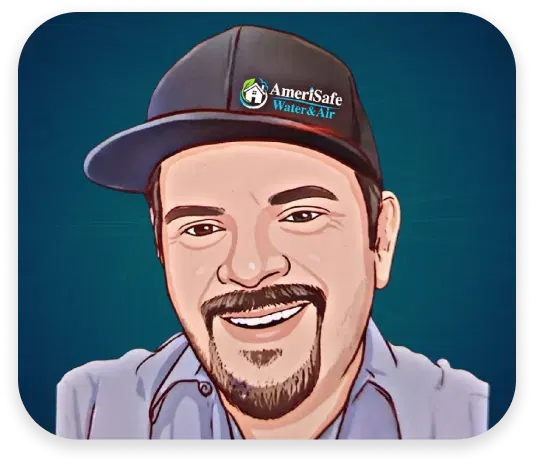 Duke Hunt, President of AmeriSafe Air & Water